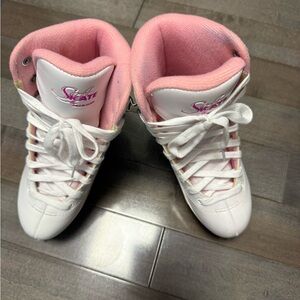 Ice Skates soft skate Jackson